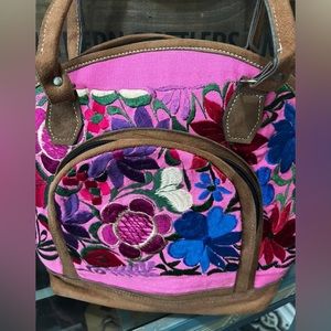 Boho Bag